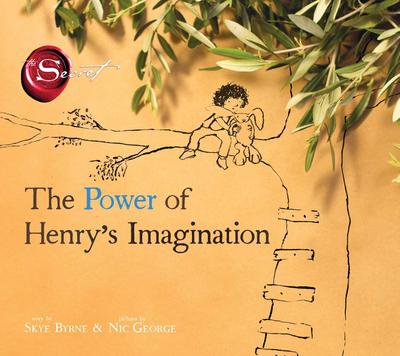 The Power of Henry’s Imagination (the Secret)