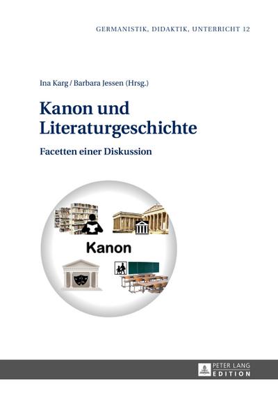 Kanon und Literaturgeschichte