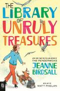 The Library of Unruly Treasure
