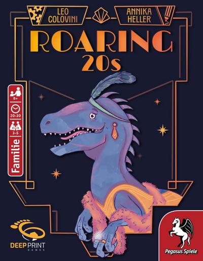 Roaring 20s (Deep Print Games)