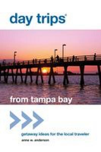 Day Trips® from Tampa Bay
