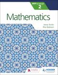 Mathematics for the IB MYP 2