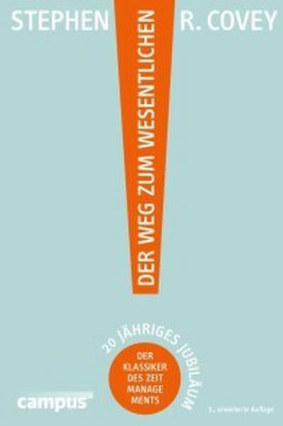 Der Weg zum Wesentlichen