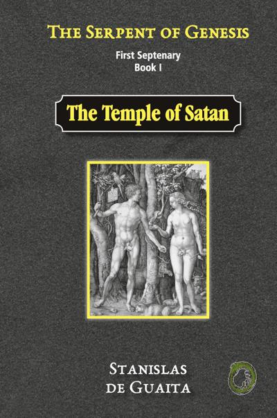 The Serpent of Genesis
