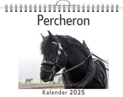 Maier, D: Percheron