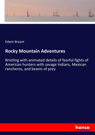 Rocky Mountain Adventures