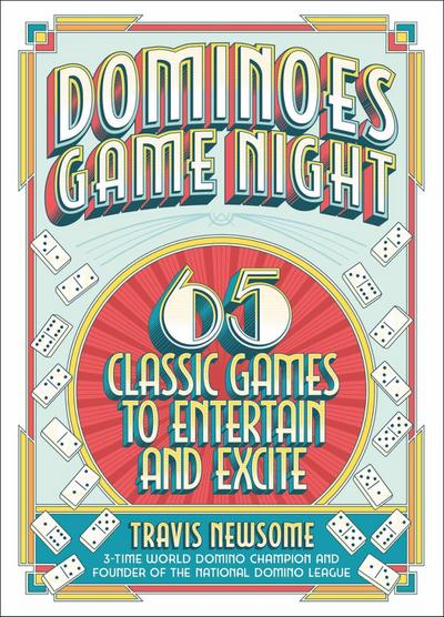 Dominoes Game Night