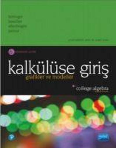 Kalkülüse Girisi Grafikler ve Modeller