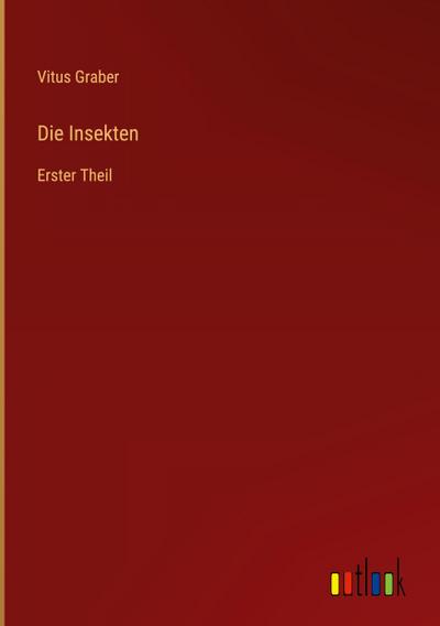 Die Insekten