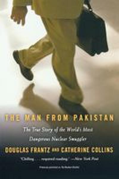 The Man from Pakistan