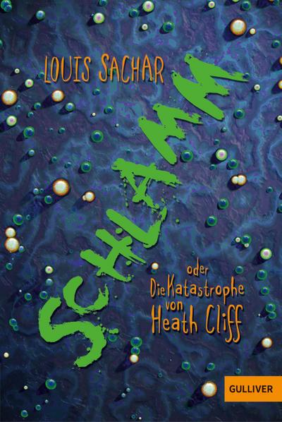 Schlamm oder Die Katastrophe von Heath Cliff