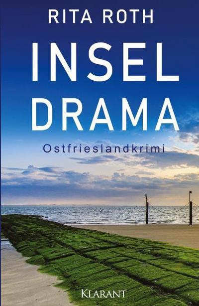 Inseldrama. Ostfrieslandkrimi