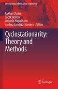 Cyclostationarity: Theory and Methods