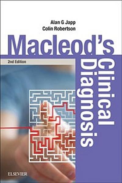 Macleod’s Clinical Diagnosis E-Book