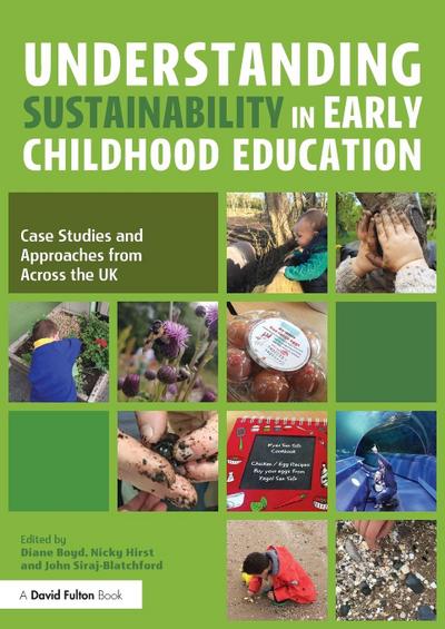 Understanding Sustainability in Early Childhood Education
