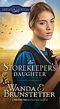The Storekeeper’s Daughter