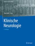 Klinische Neurologie von Peter Berlit | Buch
