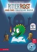 Ritter Rost und das magische Buch