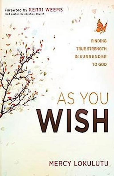 As You Wish