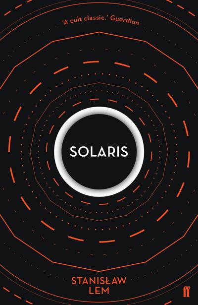 Solaris - Stanislaw Lem