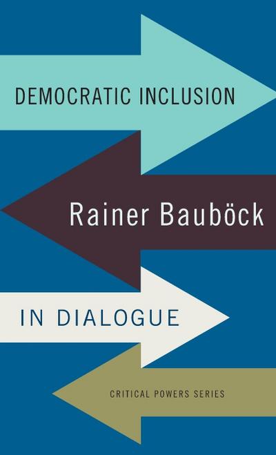 Democratic inclusion
