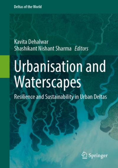 Urbanisation and Waterscapes