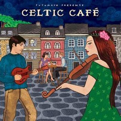 Celtic Caf