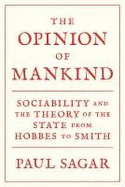 The Opinion of Mankind