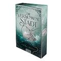 Die versunkene Stadt (Sunken City Band 1)
