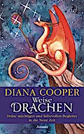 Weise Drachen