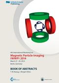 4th International Workshop on Magnetic Particle Imaging