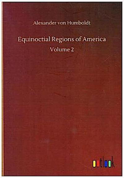 Equinoctial Regions of America