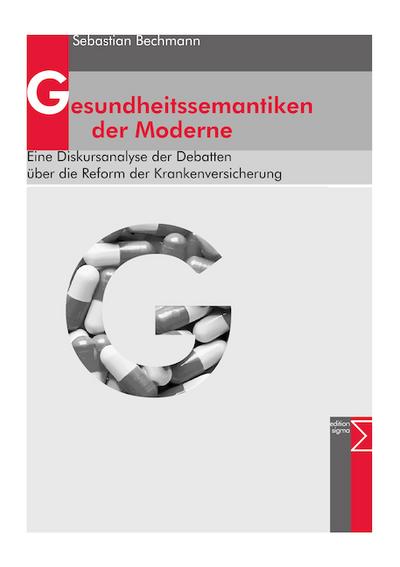 Gesundheitssemantiken der Moderne