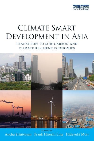 Climate Smart Development in Asia