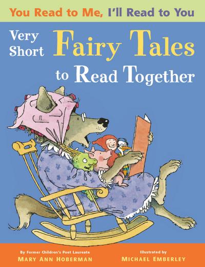 Very Short Fairy Tales to Read Together