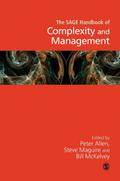 The SAGE Handbook of Complexity and Management