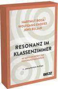 Resonanz im Klassenzimmer