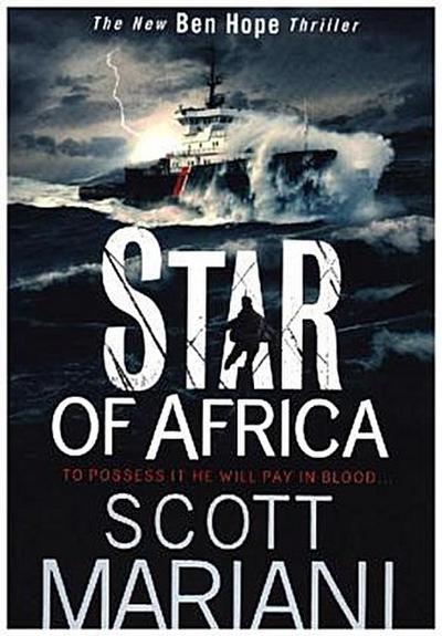 Star of Africa