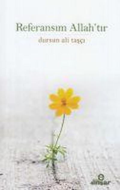 Referansim Allahtir