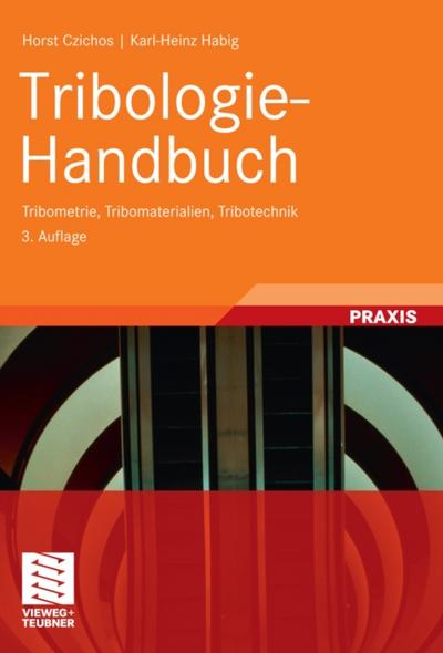 Tribologie-Handbuch