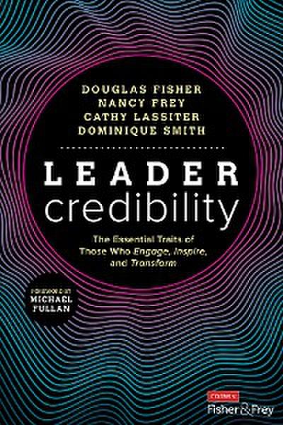 Leader Credibility
