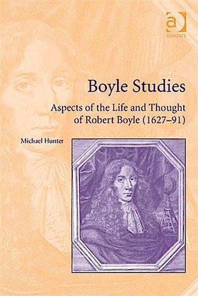 Boyle Studies