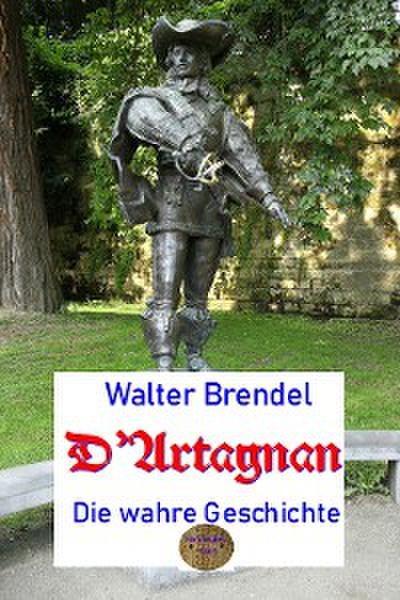 D’Artagnan