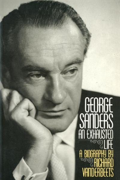 George Sanders