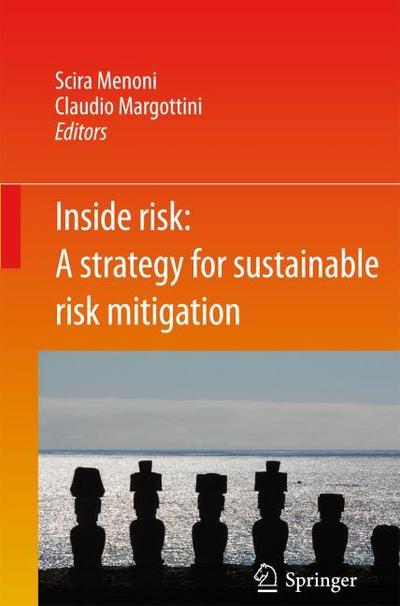 Guidebook on EU Roadmap on Sustainable Mitigation of Natural and Induced Technological Risks