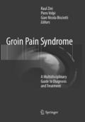 Groin Pain Syndrome