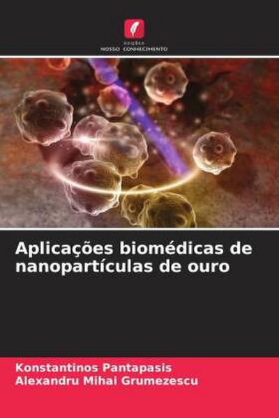 Aplicações biomédicas de nanopartículas de ouro