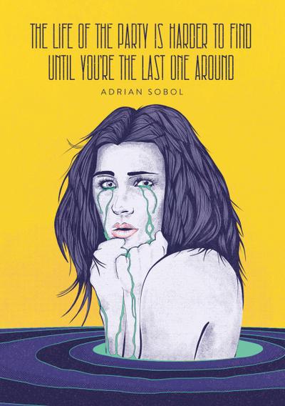 The Life of the Party Is Harder to Find Until You’re the Last One Around