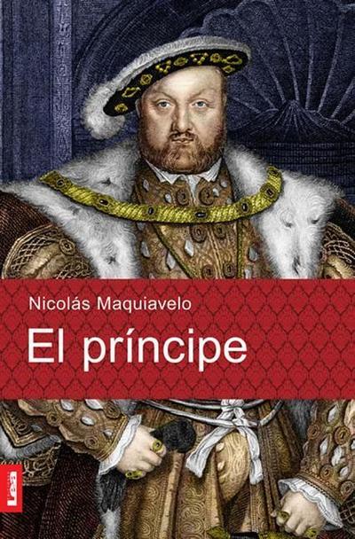 El Príncipe