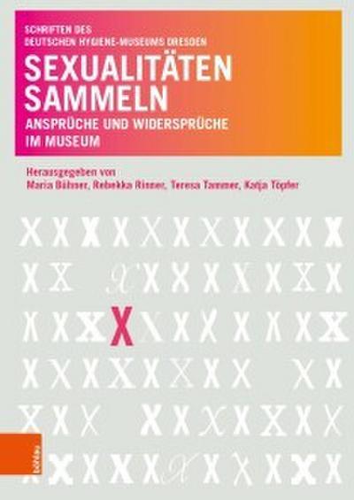Sexualitäten sammeln